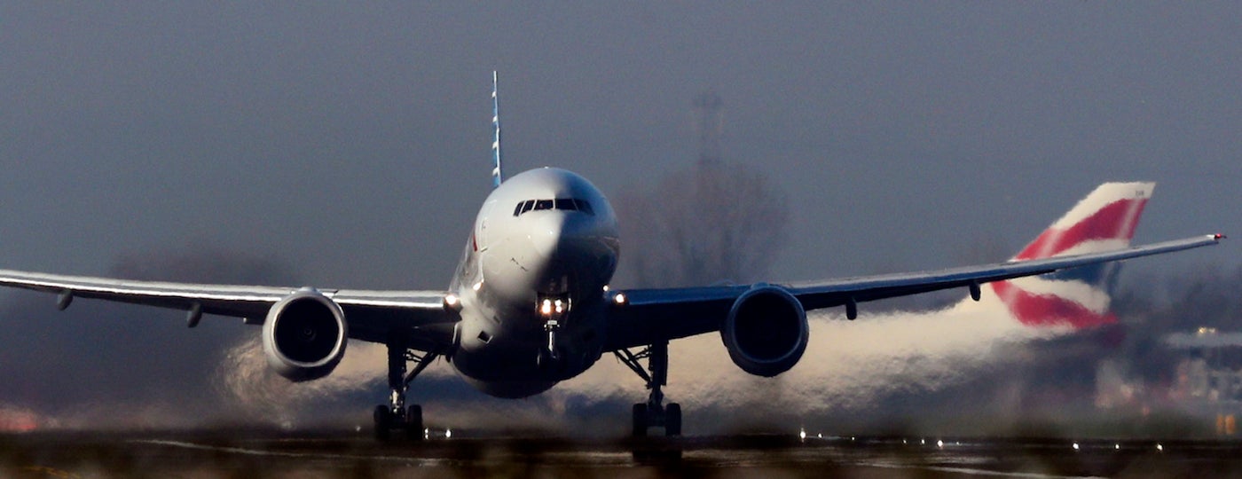 What to do when an airline changes your flight — The Points Guy