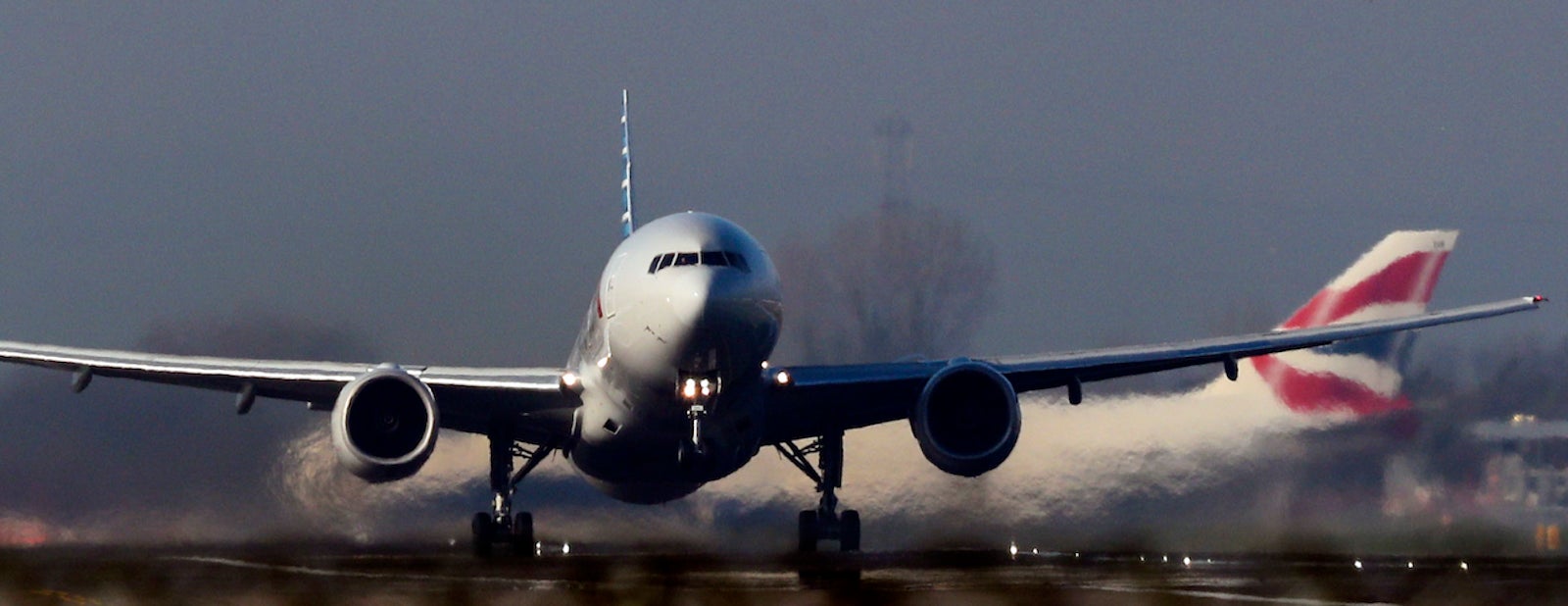 Here's what you should do when an airline changes your flight The