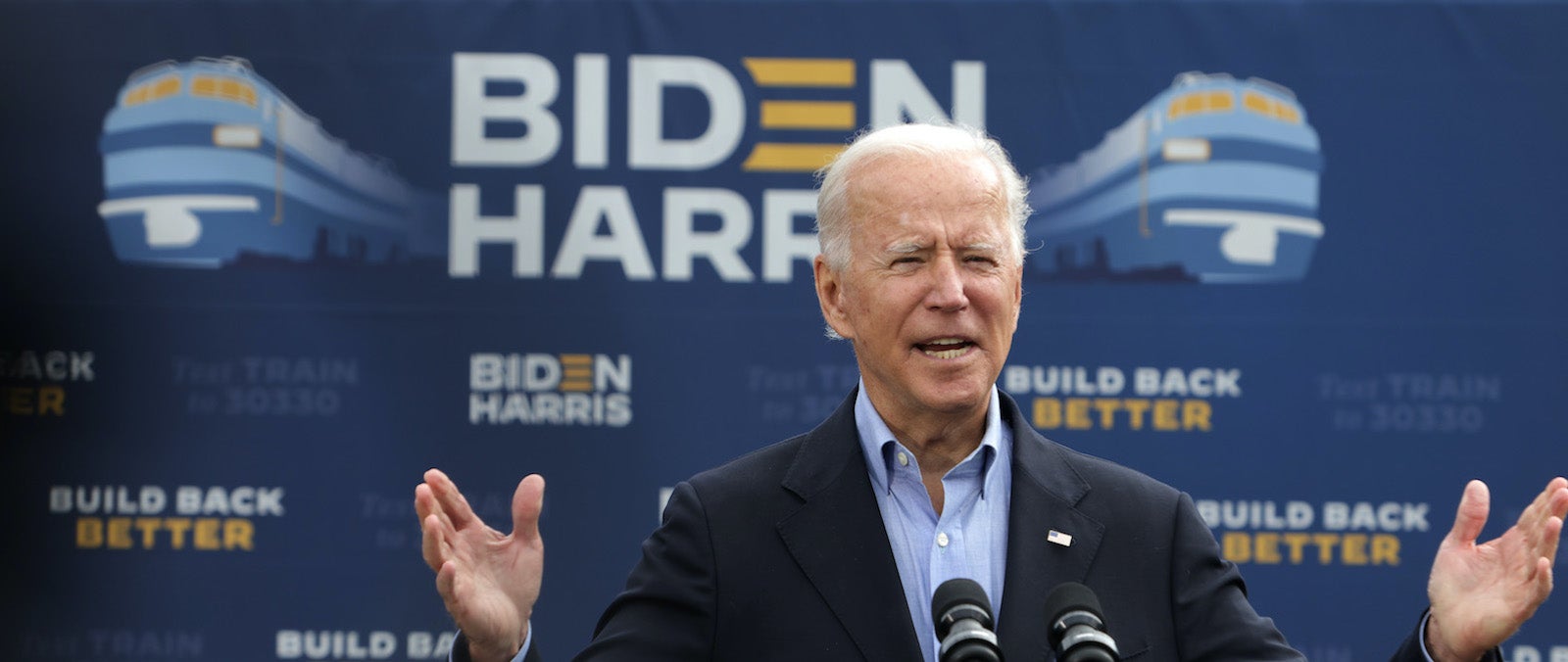Major changes to travel from the new Biden Administration
