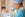 newborn baby and doctor