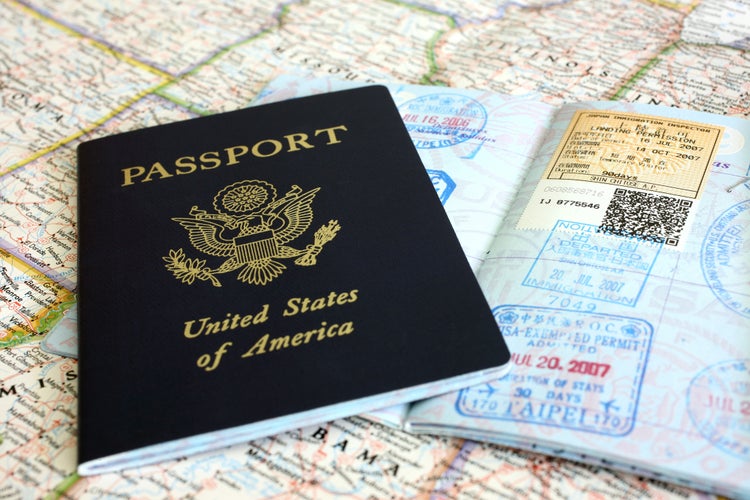 Getting a same-day passport saved our vacation - The Points Guy