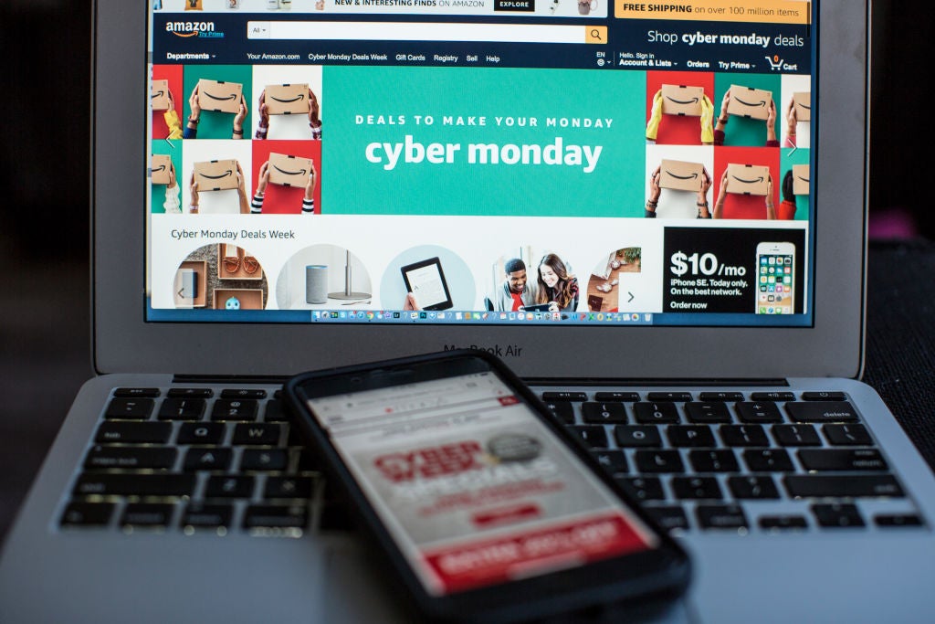 Maximize your Cyber Monday shopping with these 9 credit cards - The ...