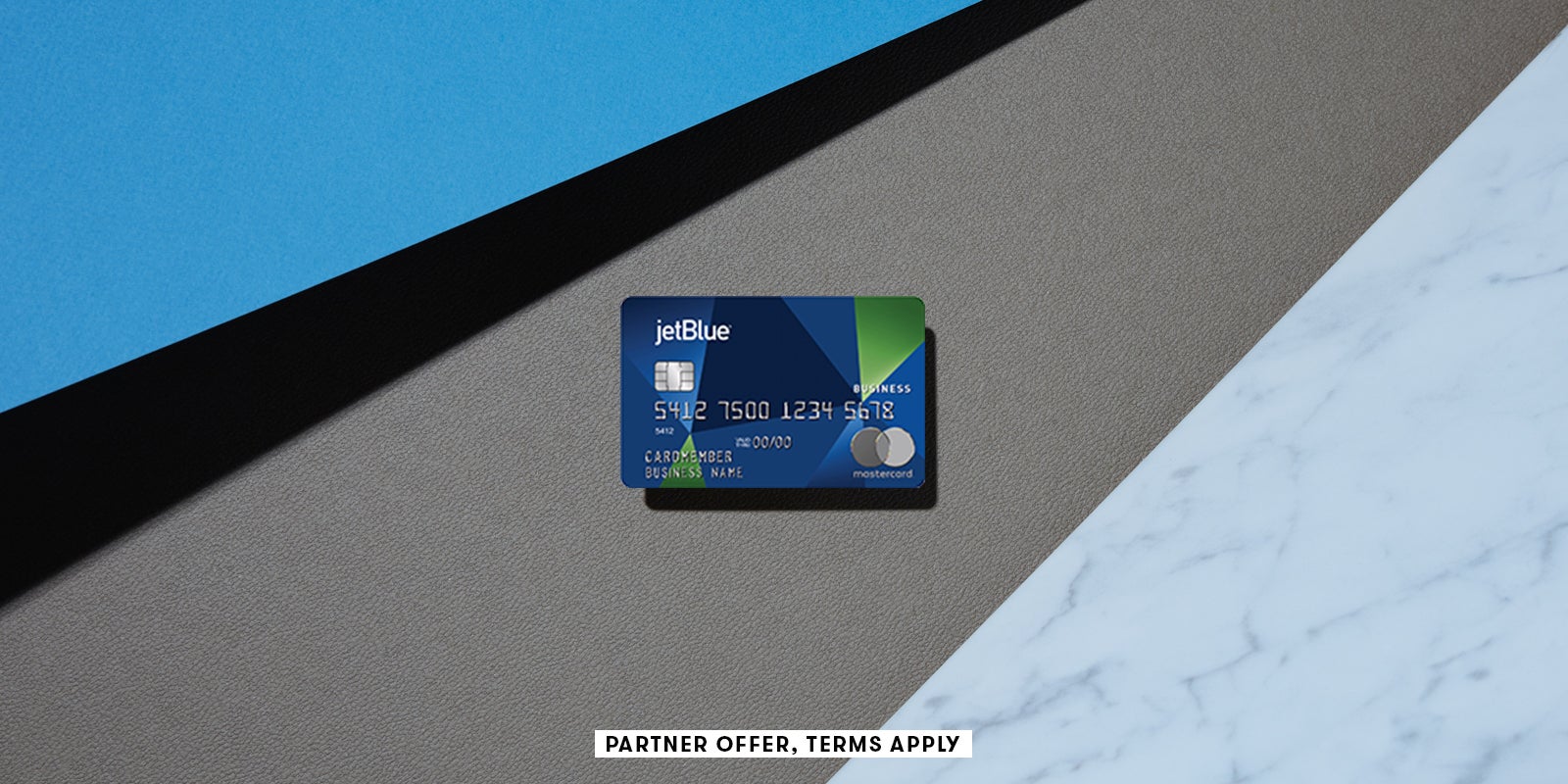 credit card review jetblue business card