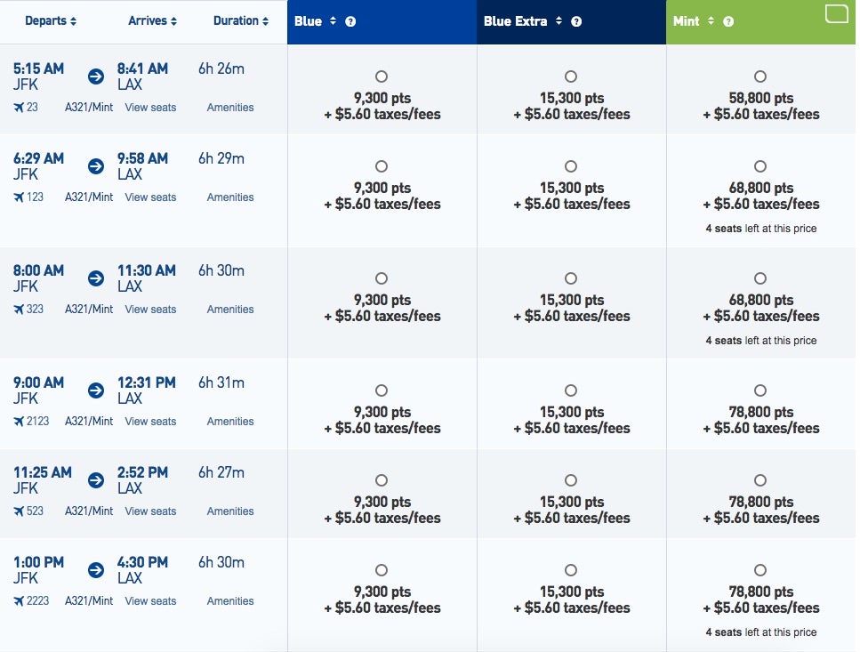 JetBlue Business Card review Full details The Points Guy