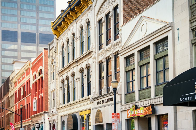 Need an escape from Nashville? Check out these destinations - The ...