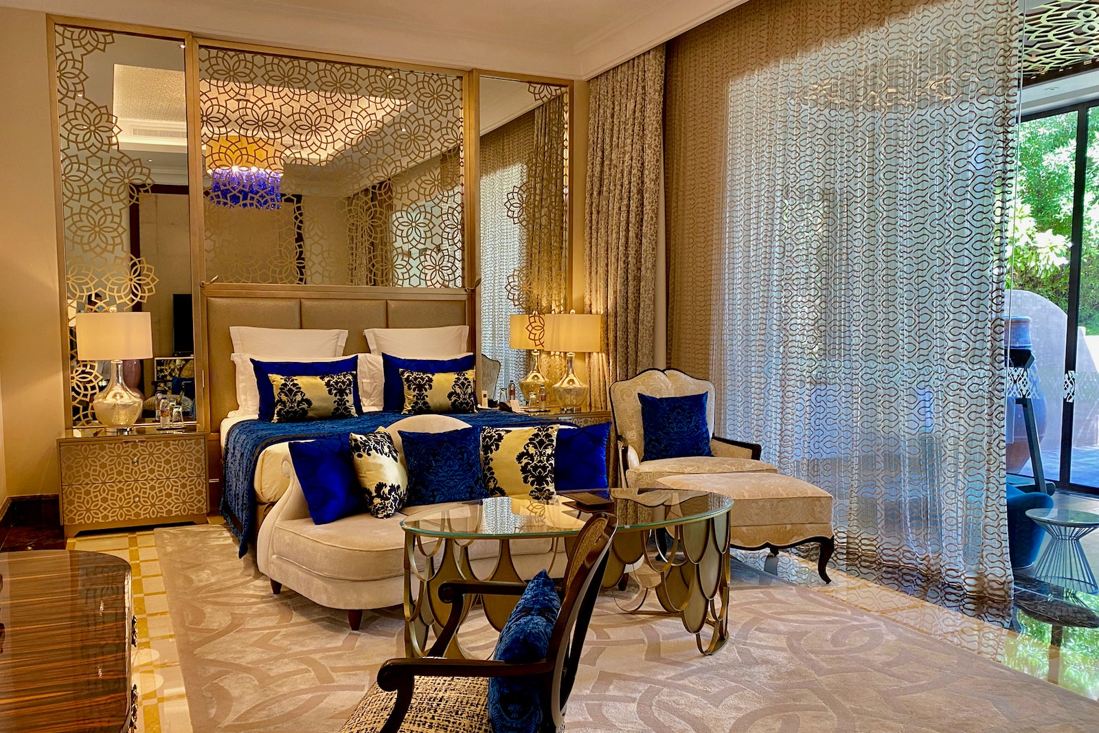 A Look At What 25 000 A Night Gets You At One Only Royal Mirage In Dubai Laptrinhx News