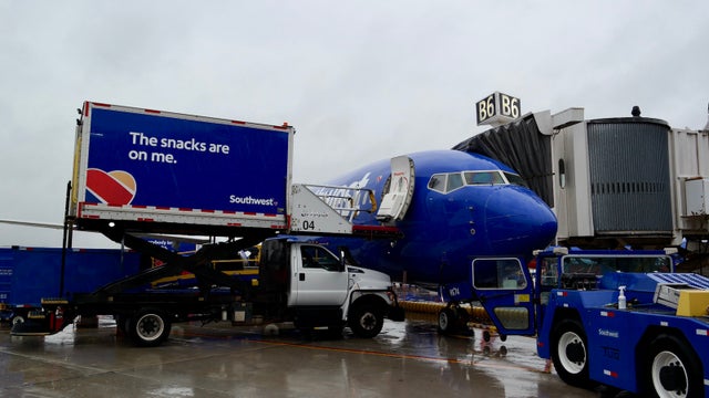 Battle of the airlines: Why I think Southwest Airlines Is the best ...