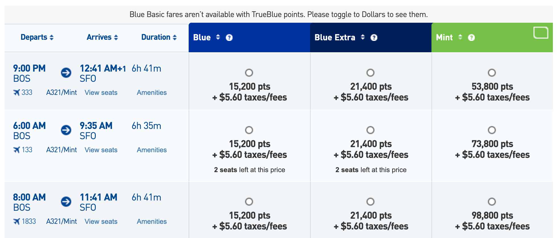 How to maximize 100,000 JetBlue TrueBlue points in 2021 - The Points Guy
