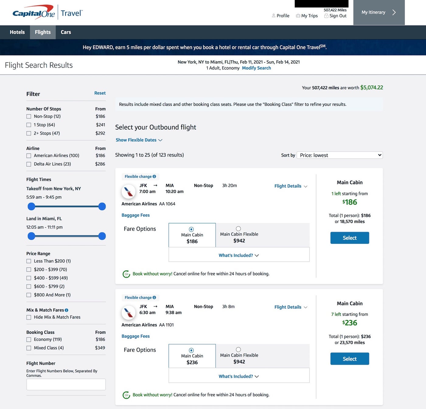 Best ways to maximize Capital One miles The Points Guy