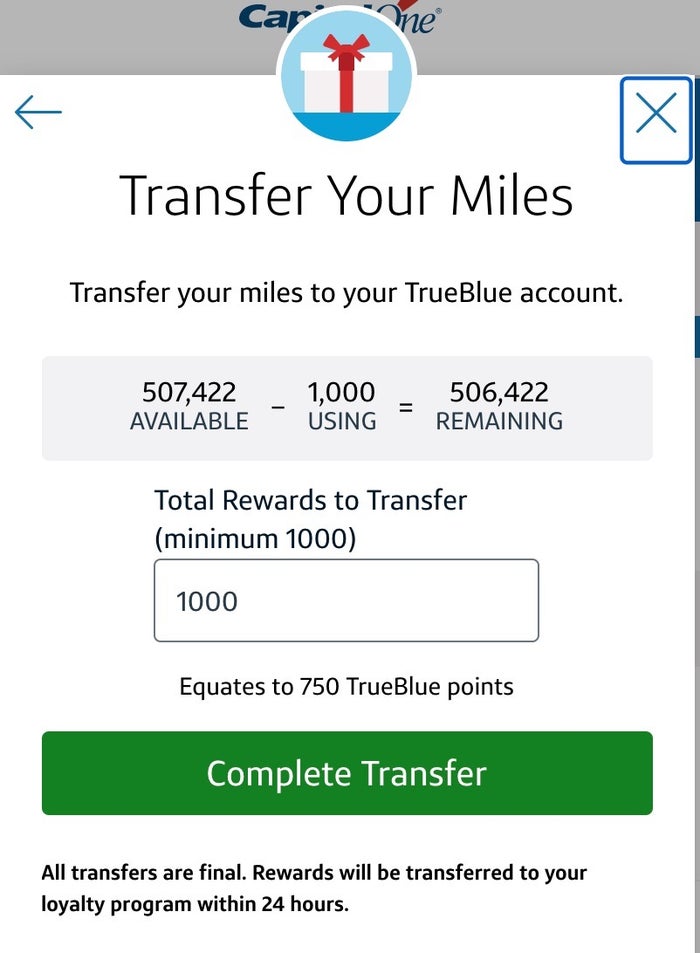 Best ways to maximize Capital One miles - The Points Guy