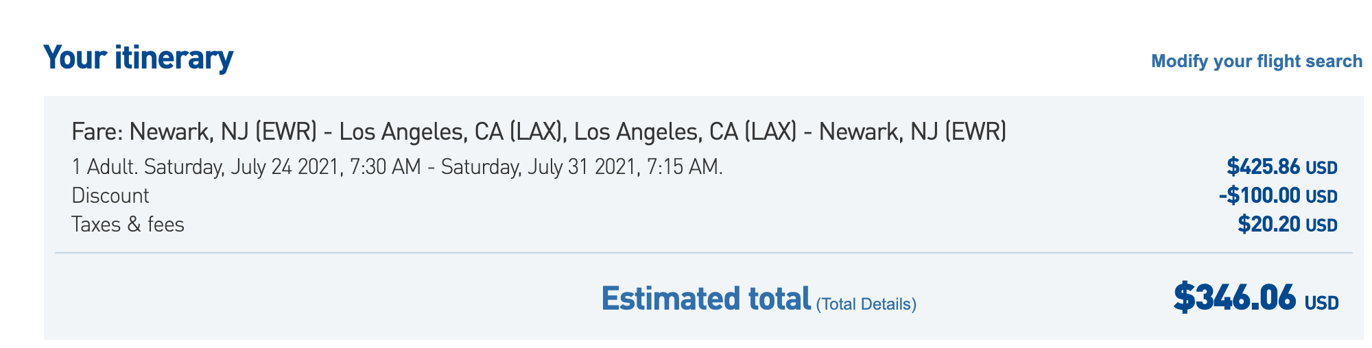 Deal alert Cyber Monday JetBlue discount code saves 100 on flights