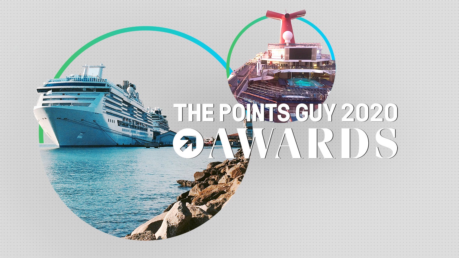 TPG Awards Features_Cruise Week