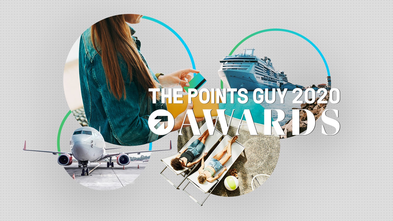 Recap of the 2020 TPG Awards — The Points Guy - Vimarsana News