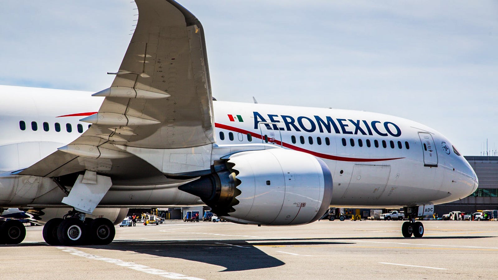 Aeromexico Reviews, Deals, News & Guides The Points Guy