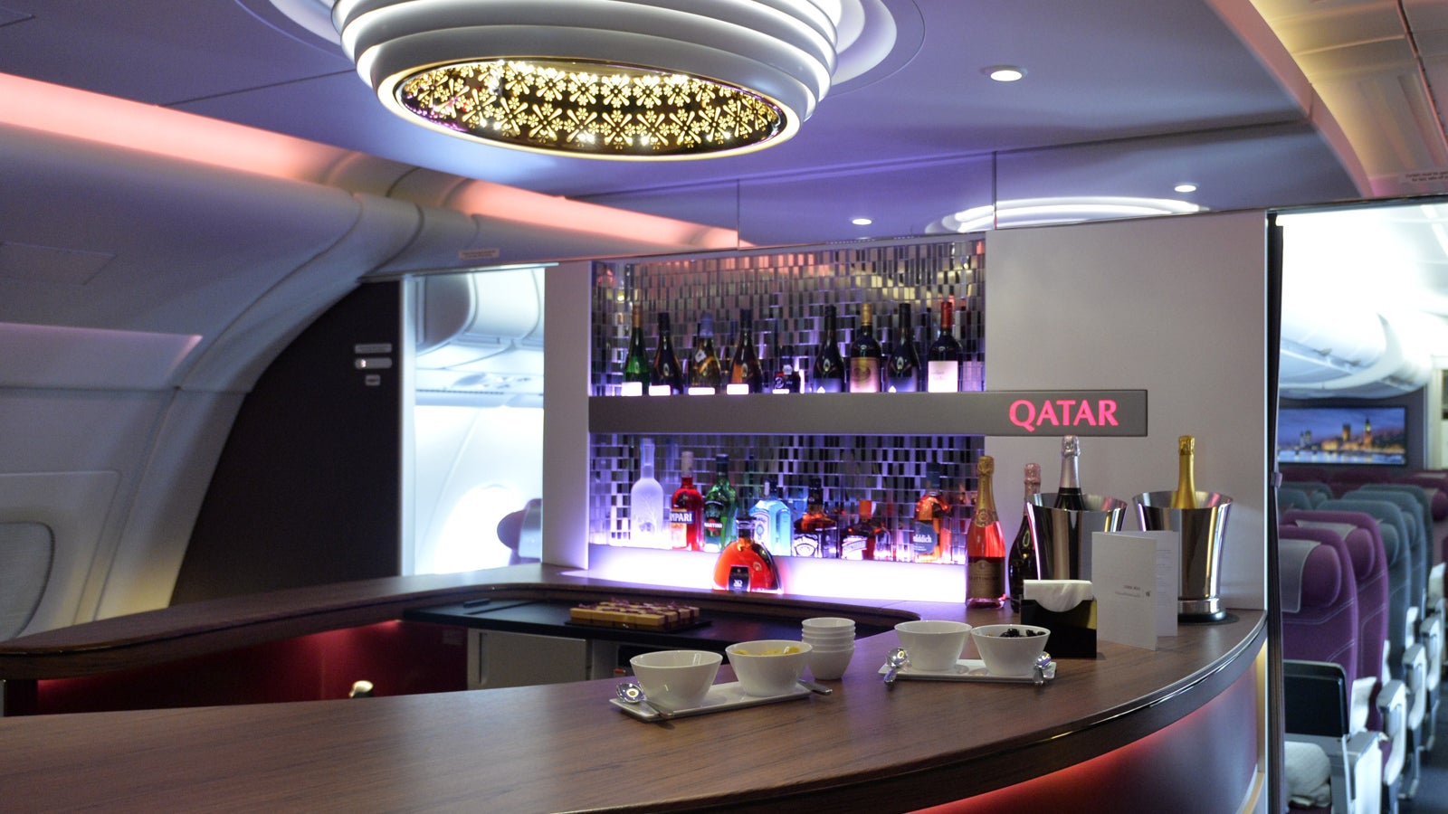 Qatar Airways: Reviews, Guides, and News - The Points Guy