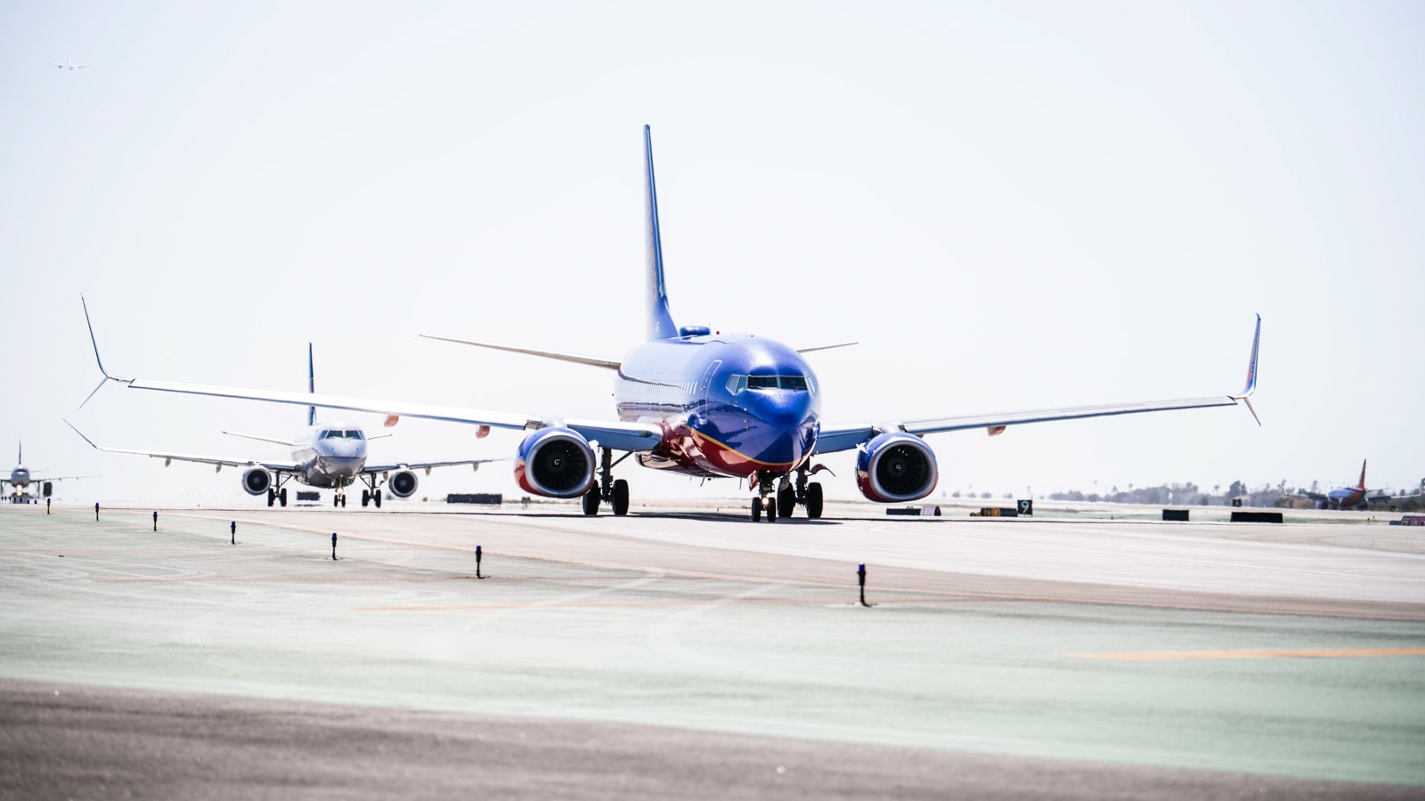 How to redeem points with the Southwest Rapid Rewards program The