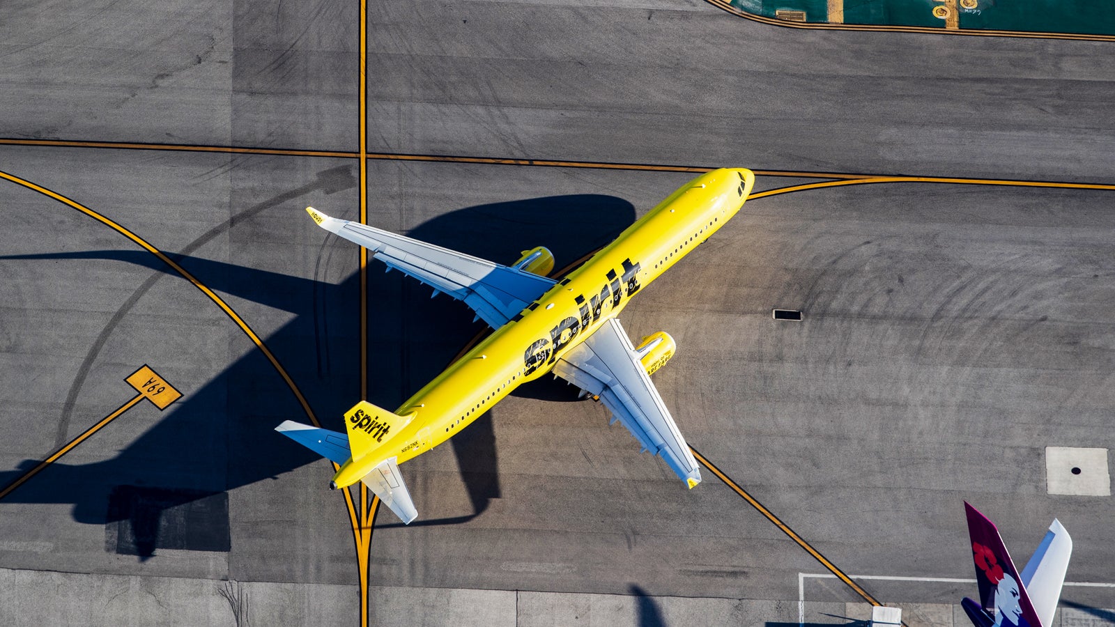 Spirit Airlines Reviews, Guides, and News The Points Guy