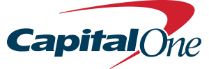 Capital One Dec. 2021 logo