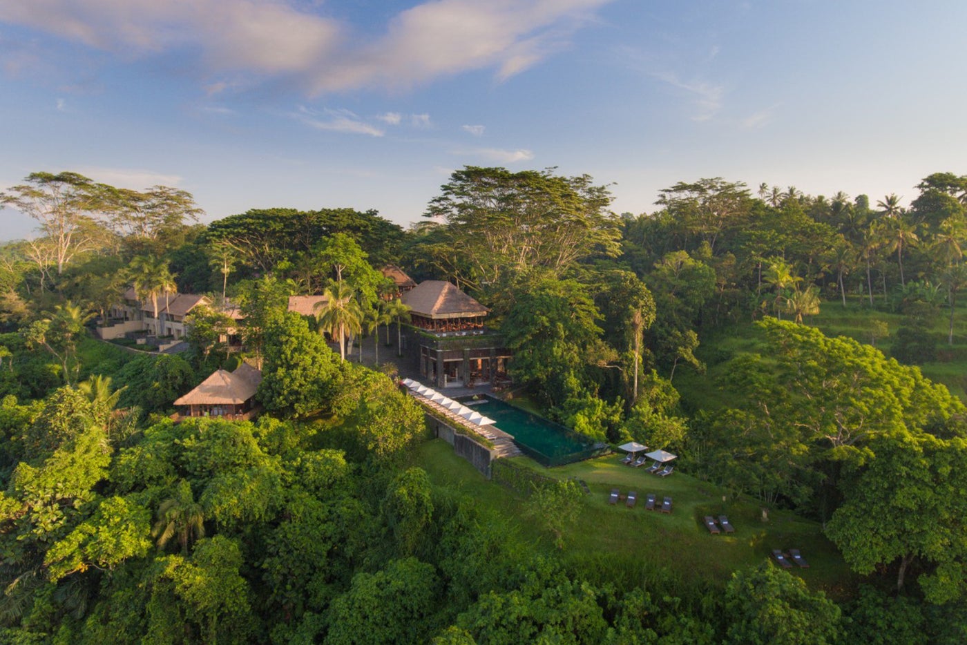 Hyatt’s bestkept secrets Incredible hotels you’d never know belonged