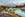 Image of the pool at Ventana Big Sur and the Pacific Ocean in the background.