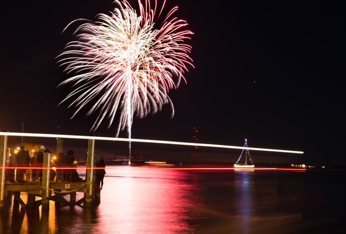 8 New Year&#039;s Eve Celebrations for Families