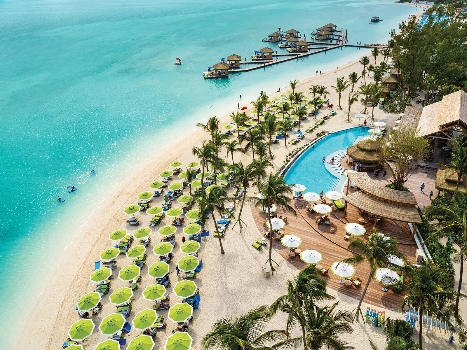 5 ways to get the most bang for your buck on a Royal Caribbean cruise