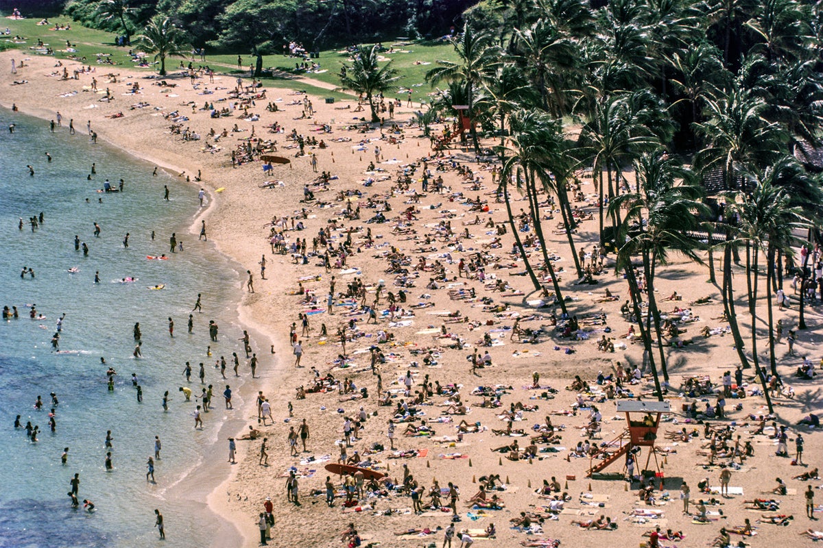 How Hawaii's reopening shows challenges facing tourism into 2021 The