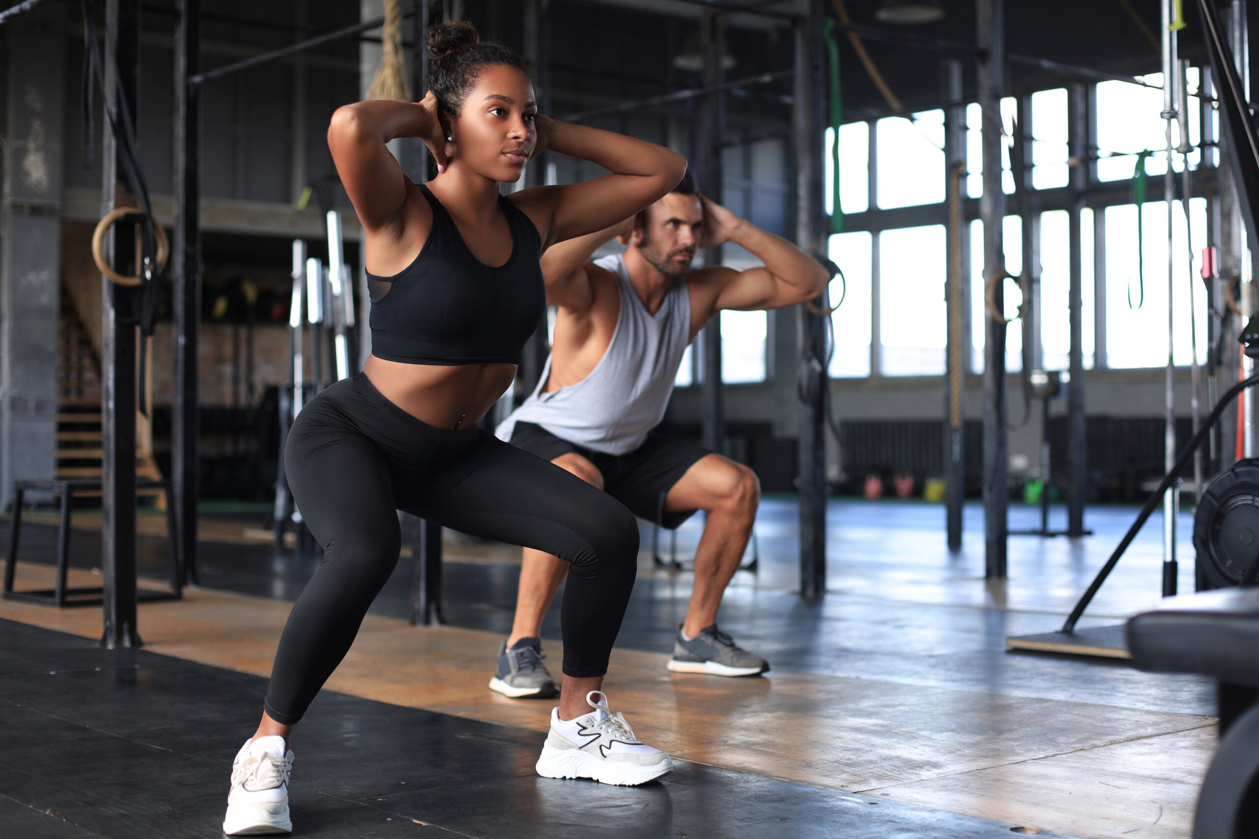 2023 fitness guide — from rental gym memberships to 15-minute classes