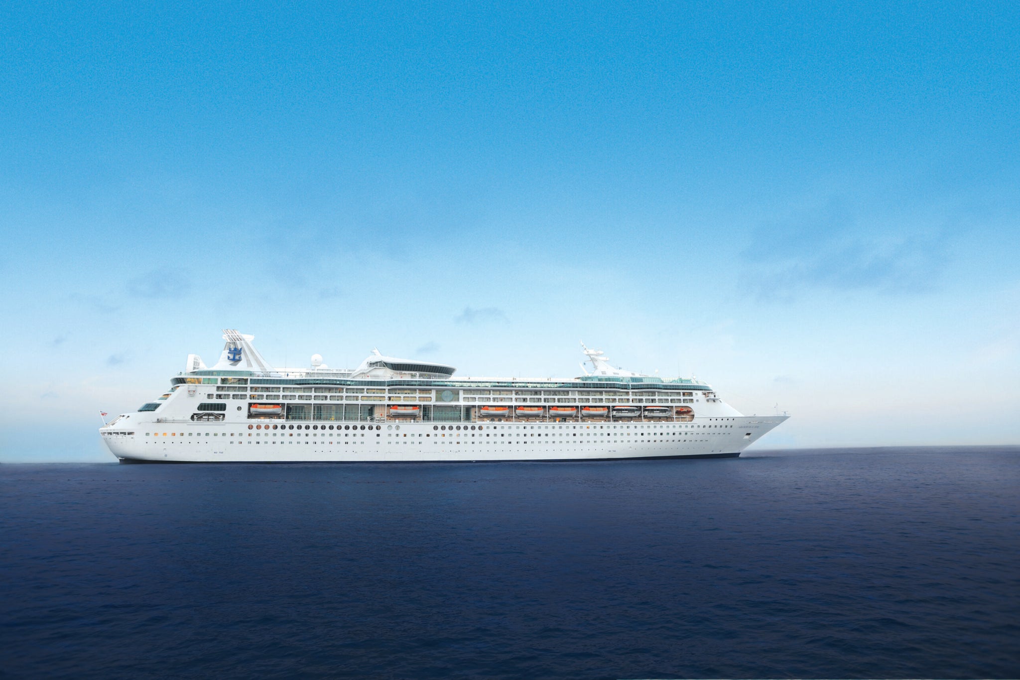 The ultimate guide to Royal Caribbean cruise ships and itineraries