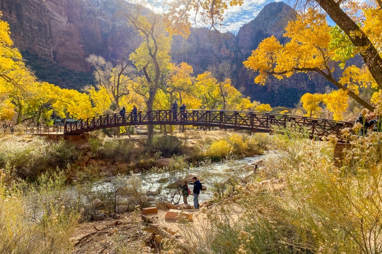 Complete guide to visiting Zion National Park - The Points Guy