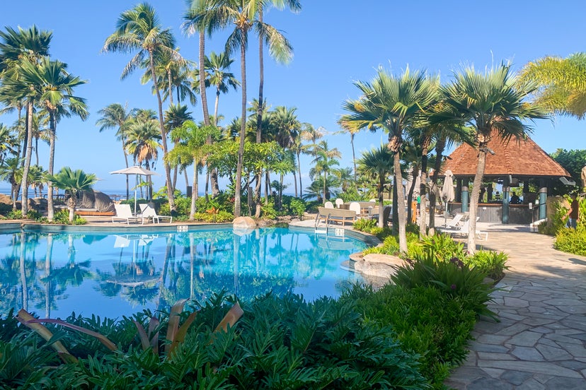 7 reasons to stay at the newly renovated Westin Maui on your next trip