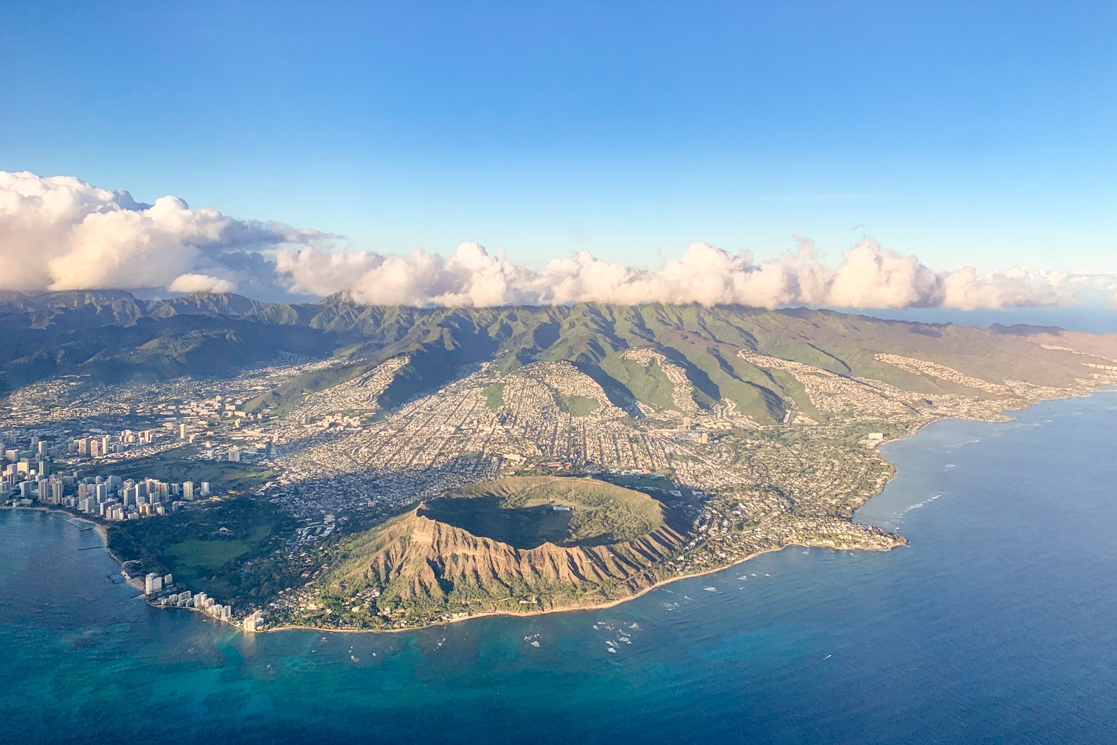 Flying to Hawaii? Here’s what to expect with inflight food and ...