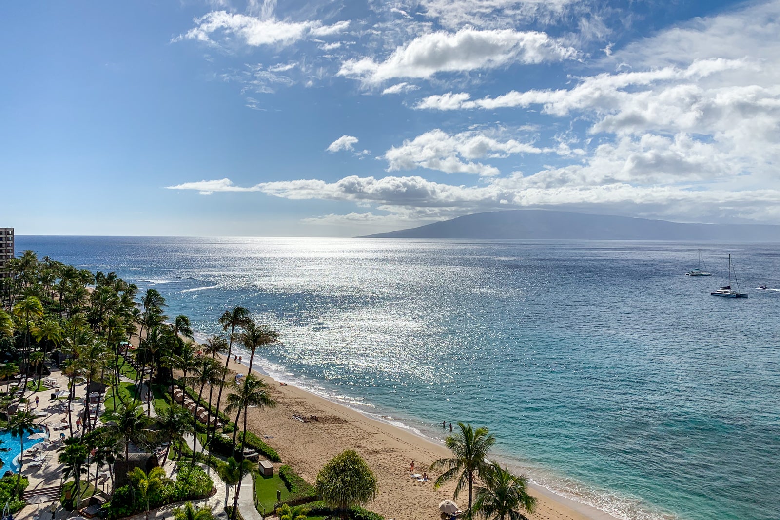 7 reasons to stay at the newly renovated Westin Maui on your next trip