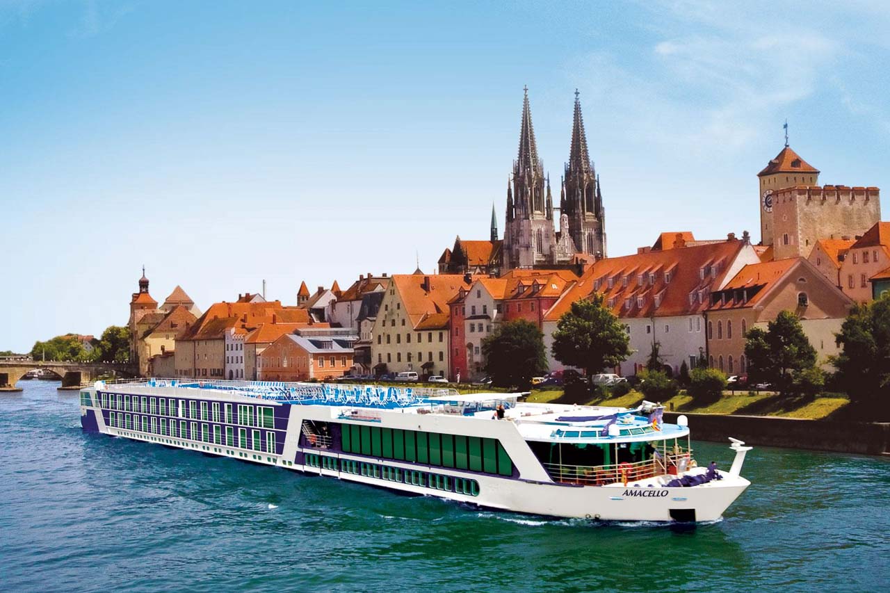 river cruises europe problems