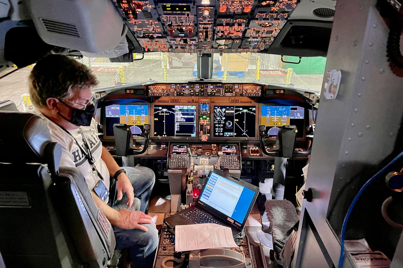 What’s needed to bring the 737 MAX back? A pilot and mechanic explain