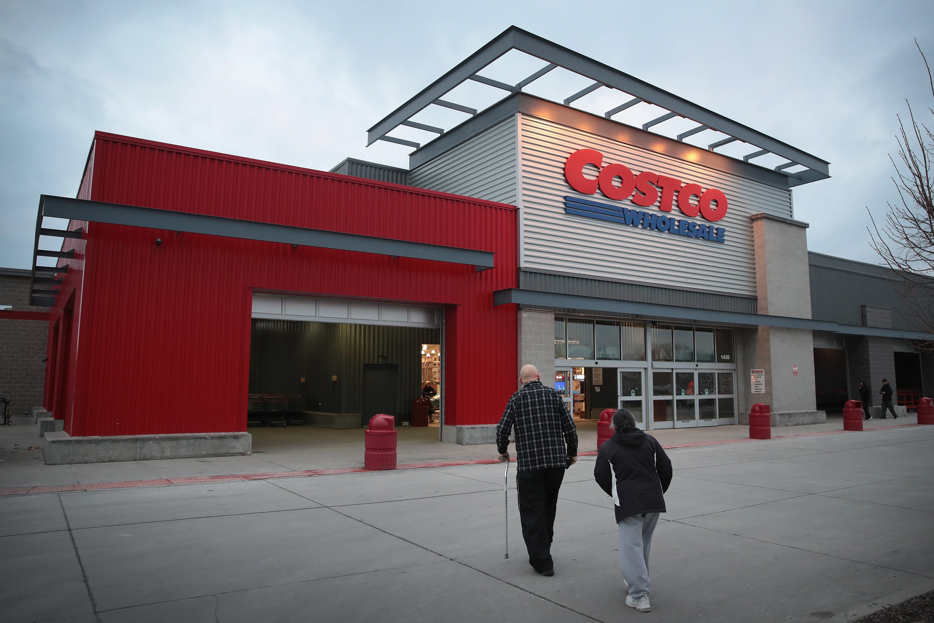 Does the Costco Anywhere Visa Deserve a Spot in Your Wallet?