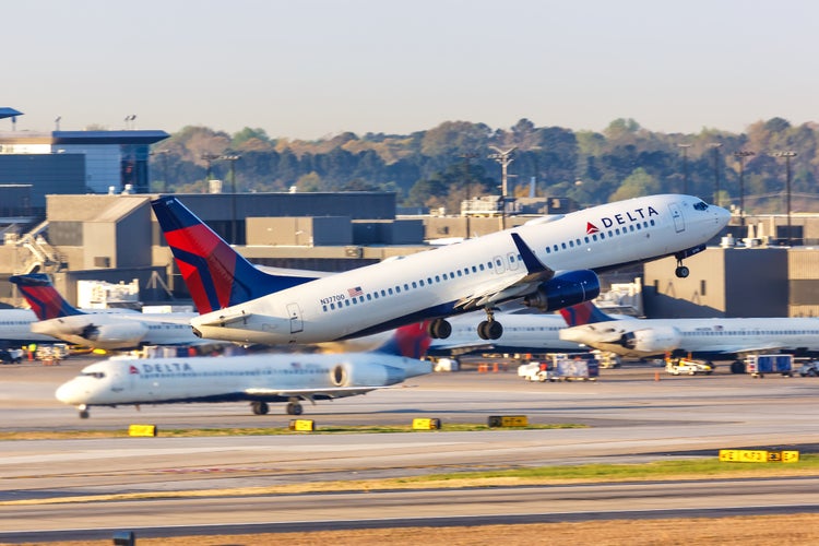 Did Delta's SkyMiles update for 2021 get lost in the mail? - The Points Guy