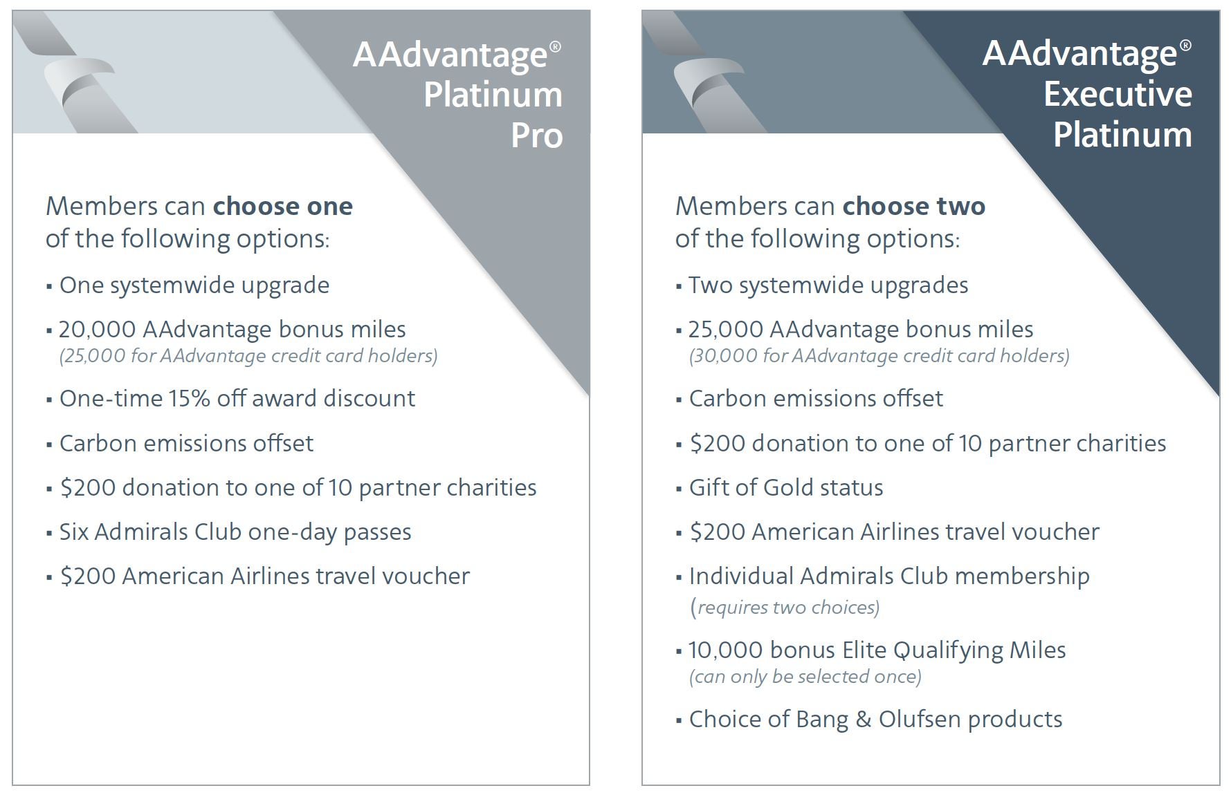 american-airlines-unveils-updated-elite-perks-improves-platinum-pro