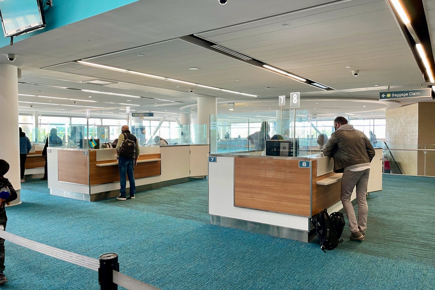 Here's everything you need to know about the Bahamas reopening