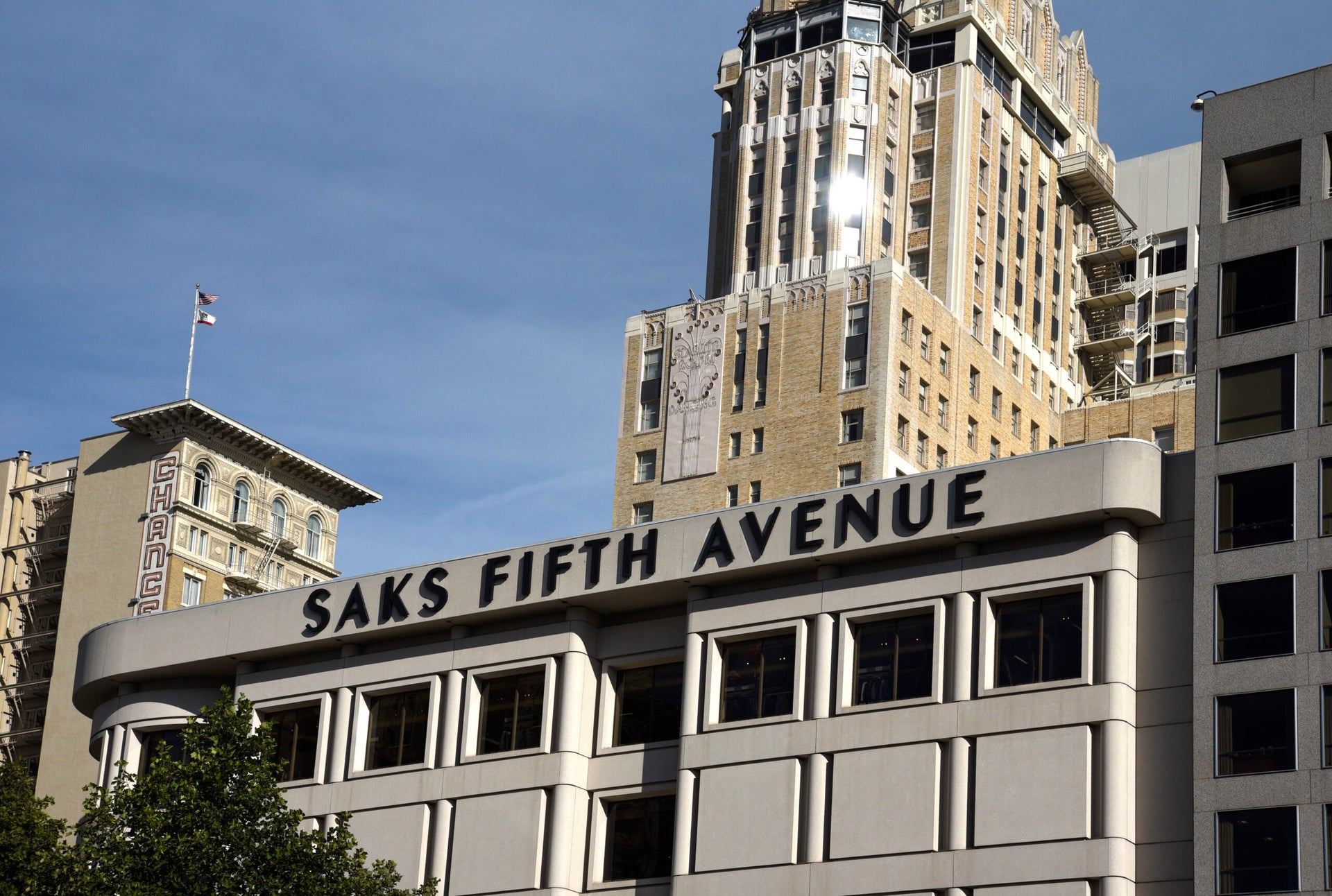 9 things you can buy with the Amex Platinum 50 Saks Fifth Avenue