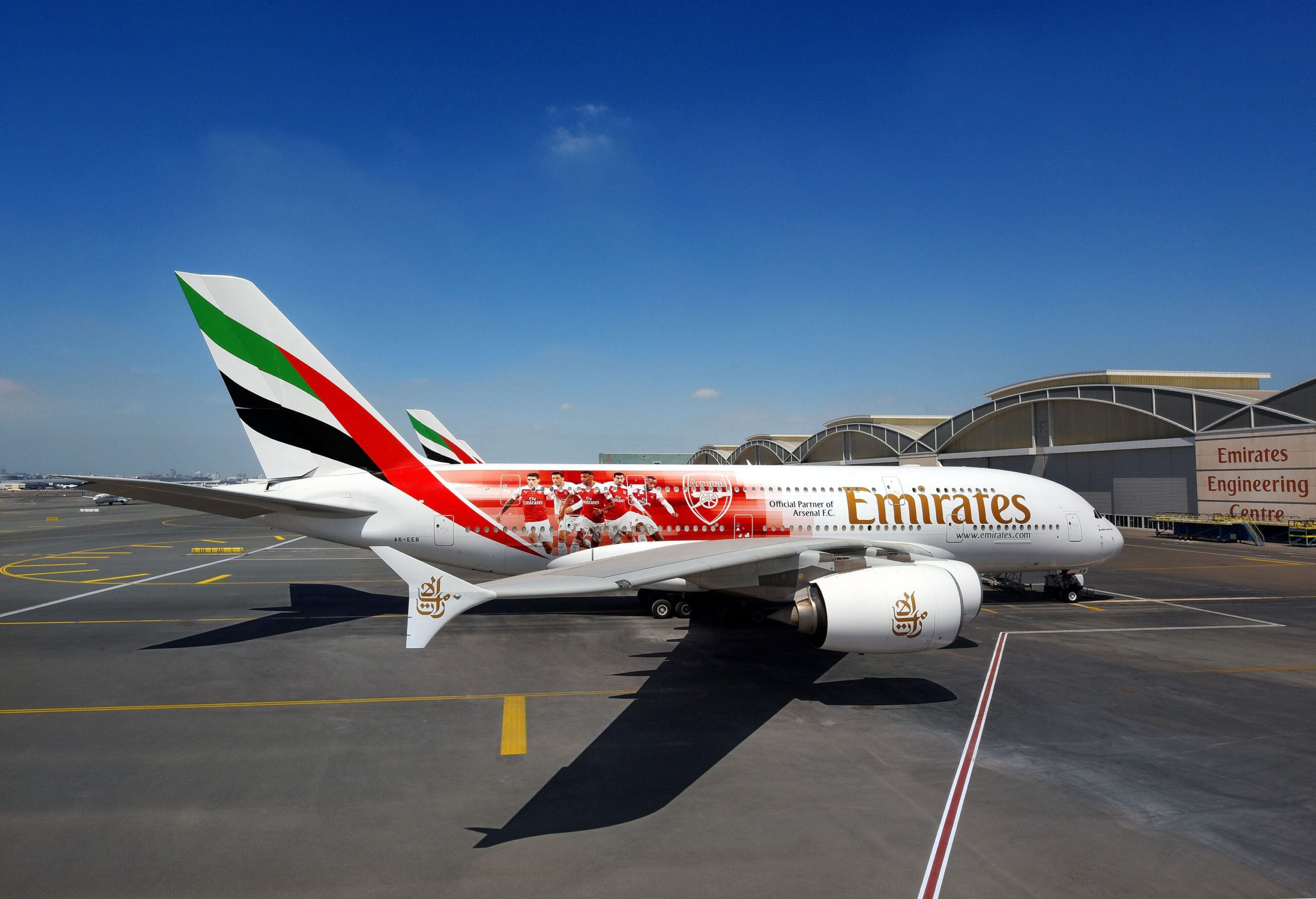 emirates airlines travel voucher