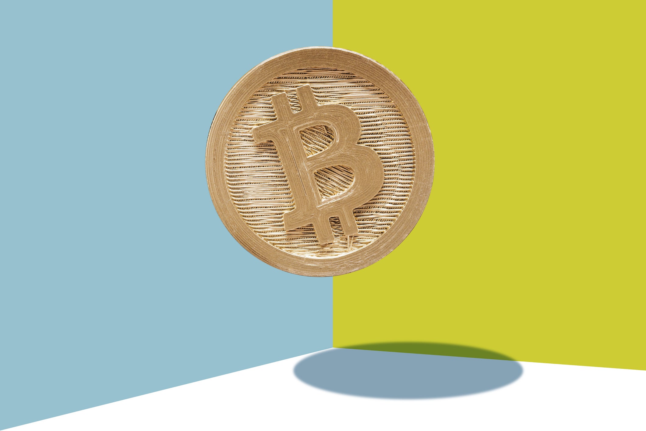 Forget miles, this card pays you back in Bitcoin — Is it worth it? - The Points Guy