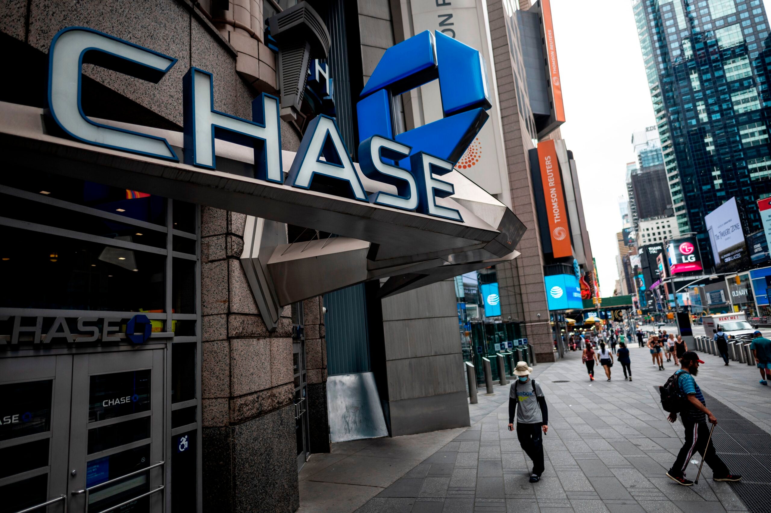 What the new acquisition of Chase’s booking platform could mean for you