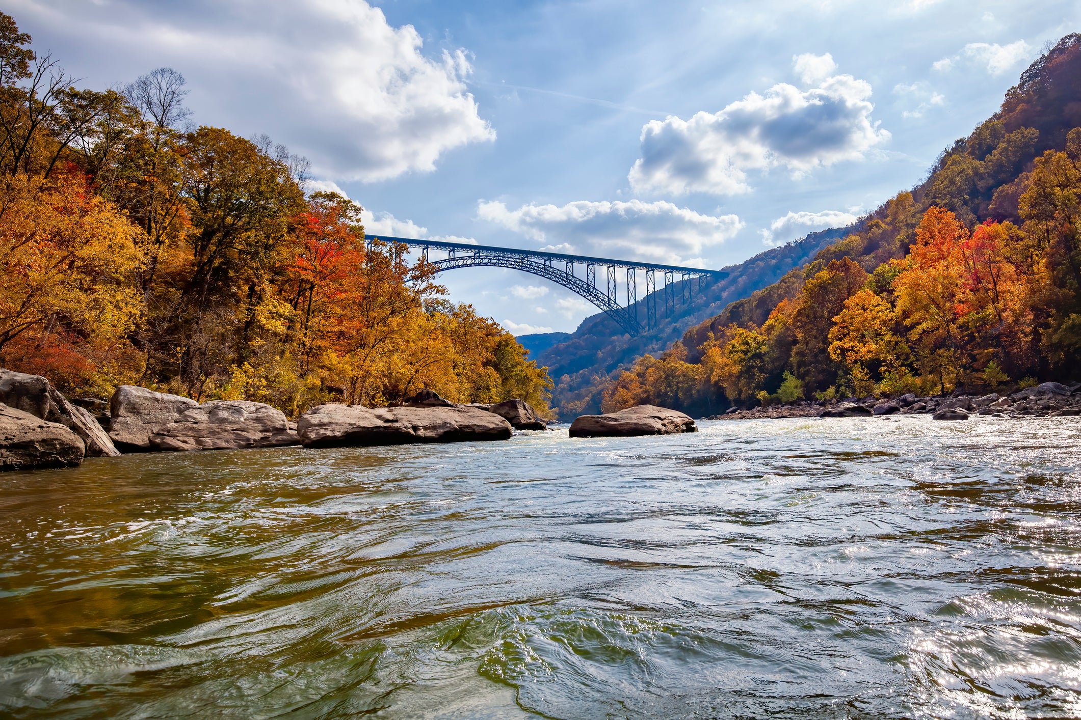 5 Things To Know About Our Nation s Newest National Park