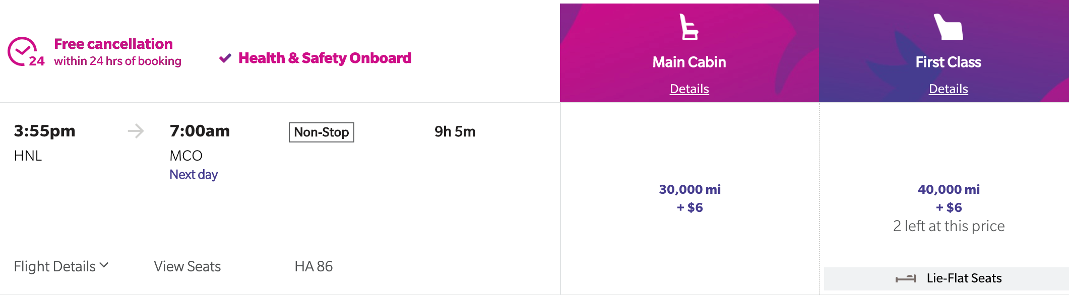 Hawaiian Airlines Mastercard Credit Card Review The Points Guy