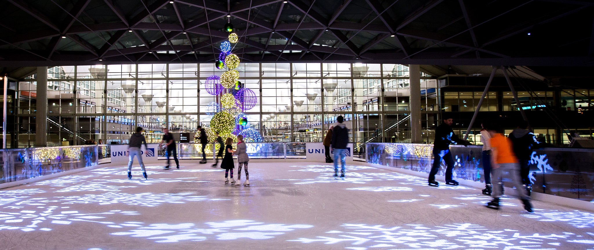 7 Ways Airports Are Making Holiday Travel More Fun in 2018