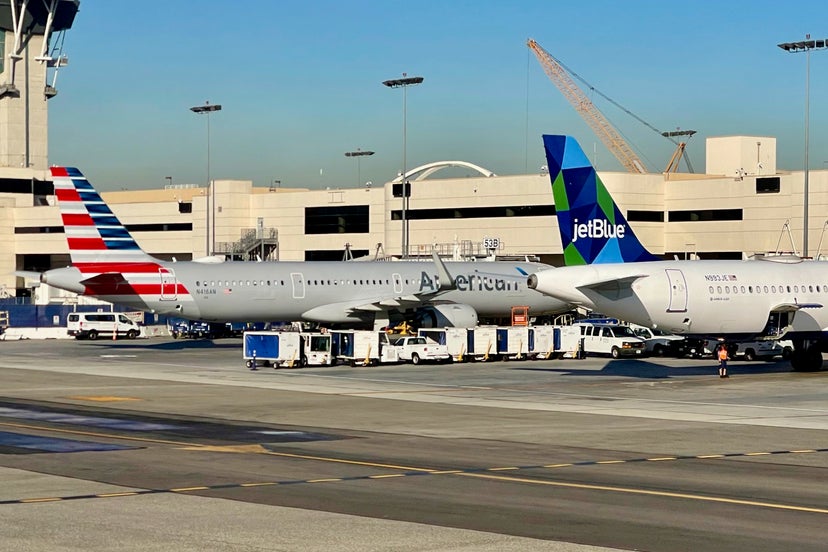 American Airlines, JetBlue unveil reciprocal mileage and elite earnings