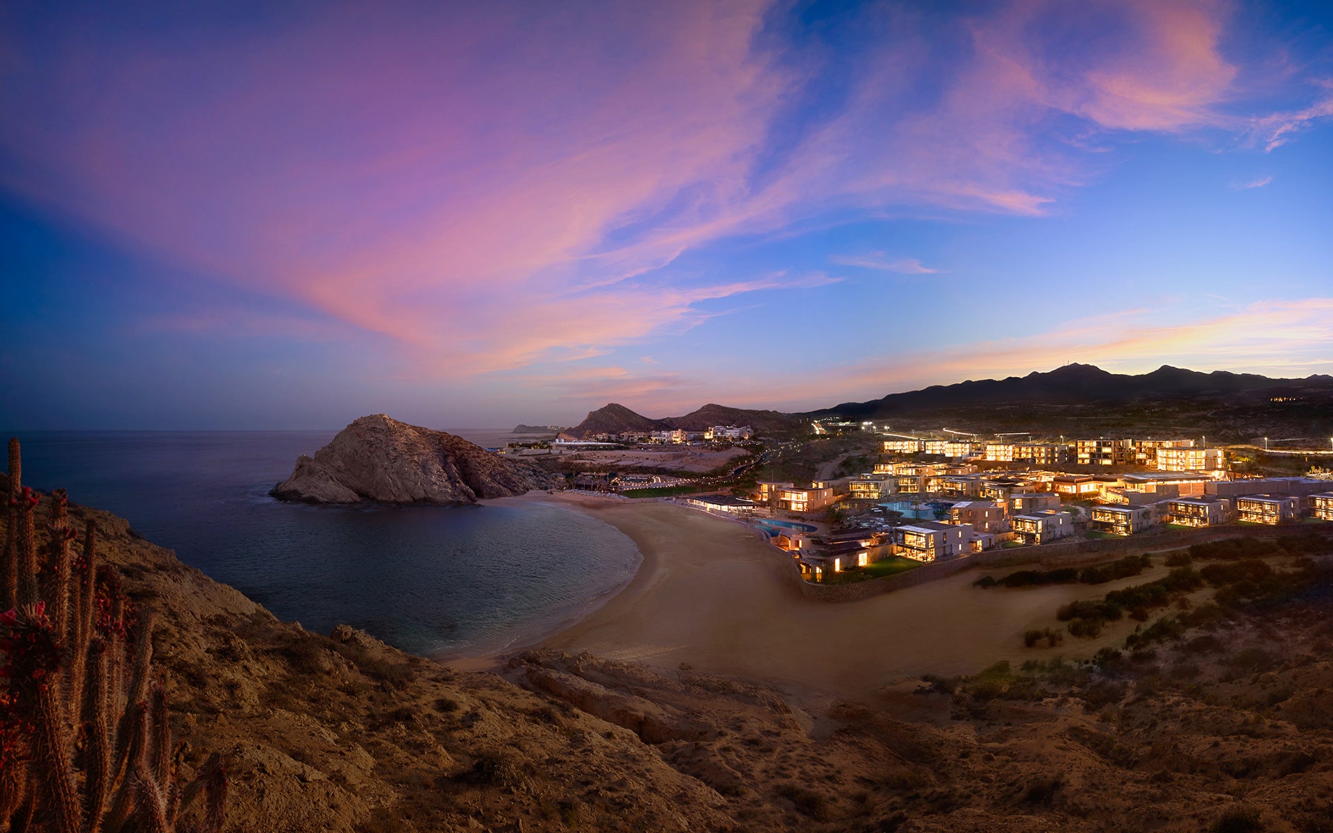 This Los Cabos Luxury Resort Is Rated As One Of The Best In The World - The  Cabo Sun