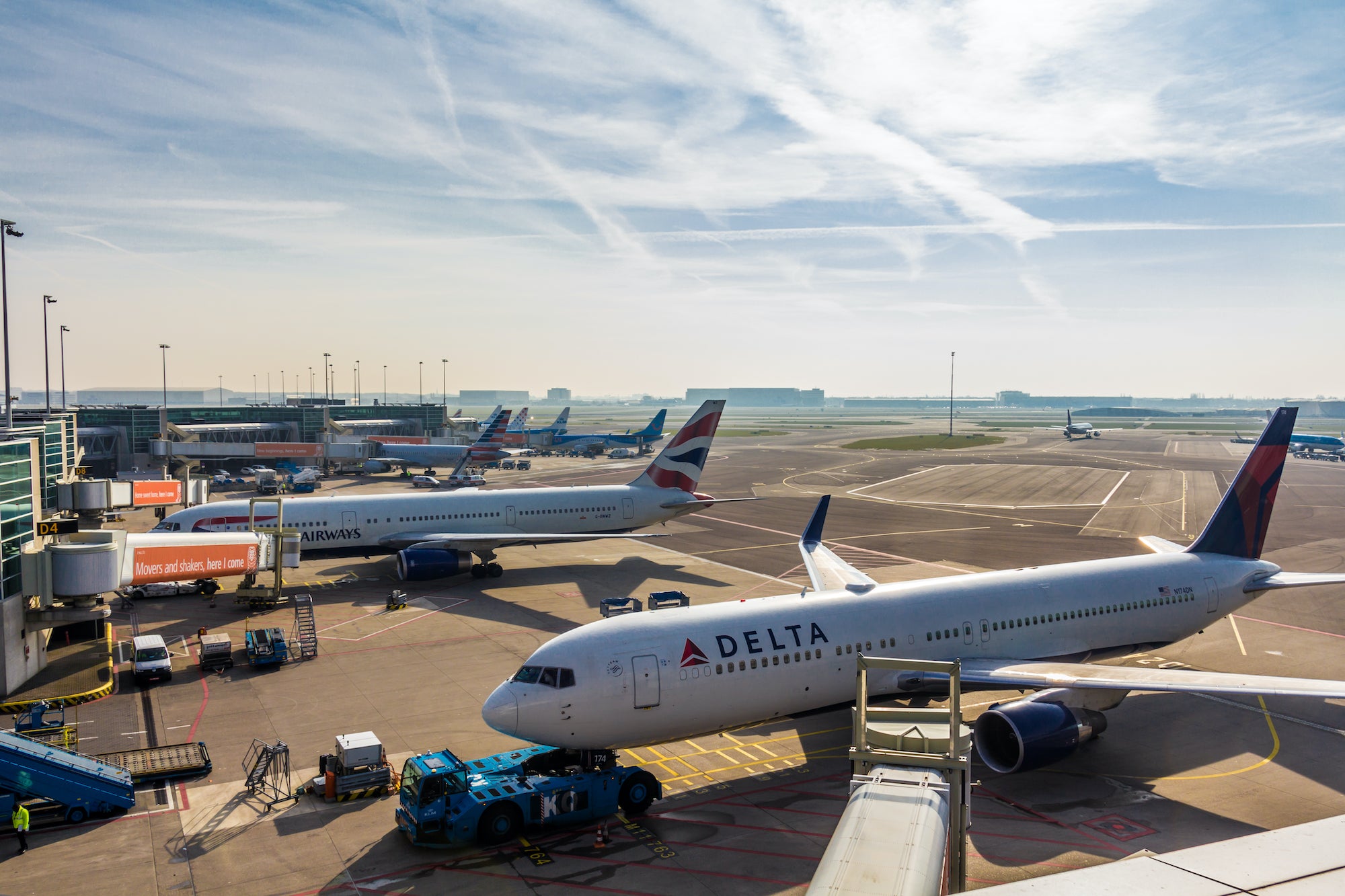 Is it really worth being loyal to one airline in 2021 and beyond? - Vimarsana News