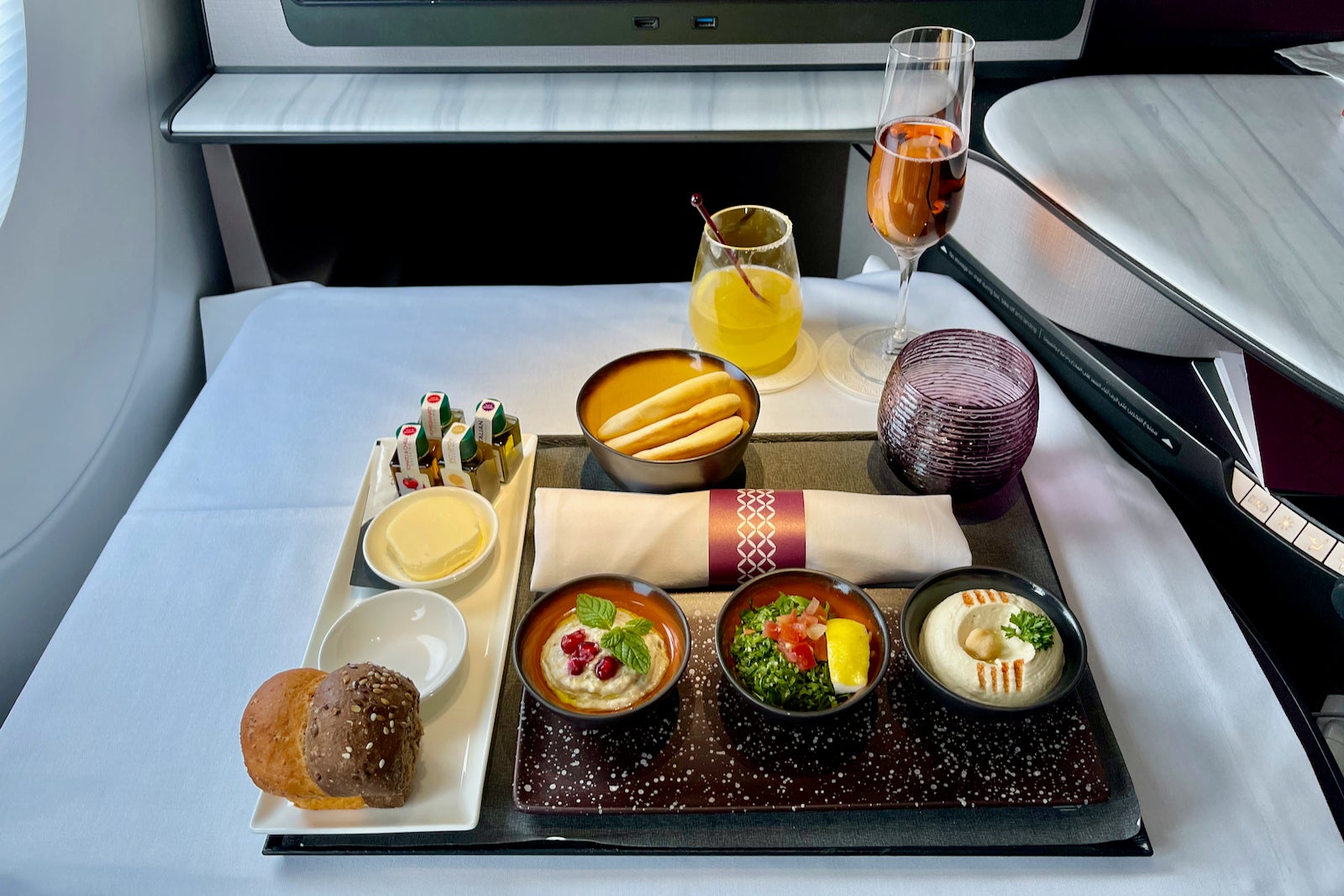 The best cabins in the sky, according to TPG staff The Points Guy